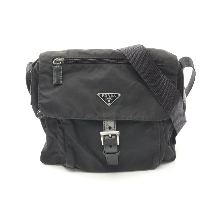 楽天市場】プラダ PRADA VELA SPORT ショルダーバッグ バッグ ナイロン 