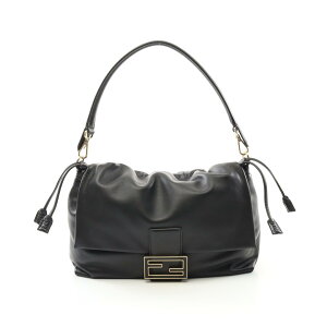 �t�F���f�B FENDI �}���}�o�Q�b�g ���[�W �V�����_�[�o�b�O �o�b�O ���U�[ �u���b�N�n 8BR834AQ0DF0KUR �y�V�i�z