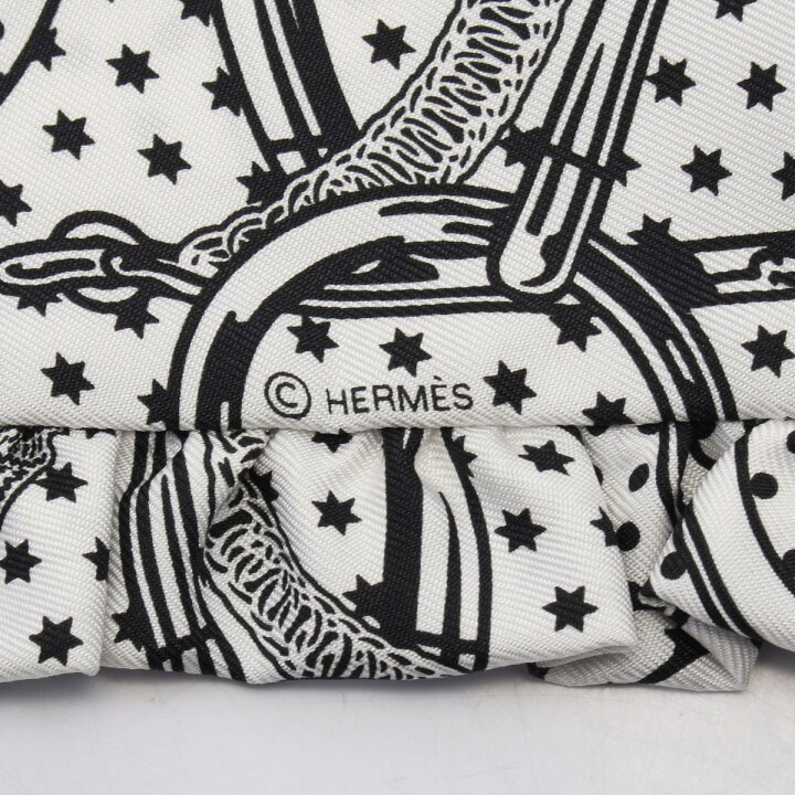 楽天市場】エルメス HERMES ツイリー エプロンドール スカーフ 衣料品  