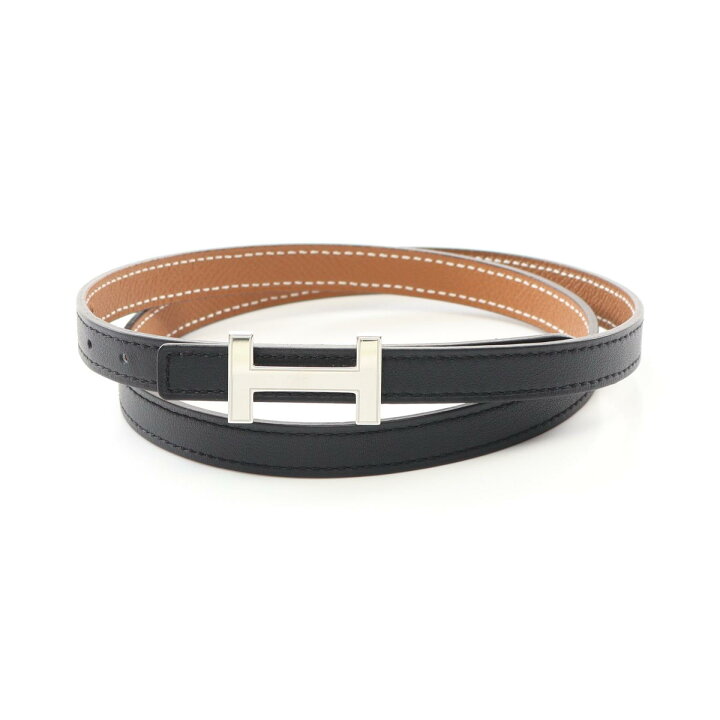 楽天市場】エルメス HERMES フォーカス ミニミニ Hベルト ベルト 衣料 