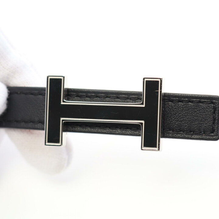 楽天市場】エルメス HERMES フォーカス ミニミニ Hベルト ベルト 衣料 