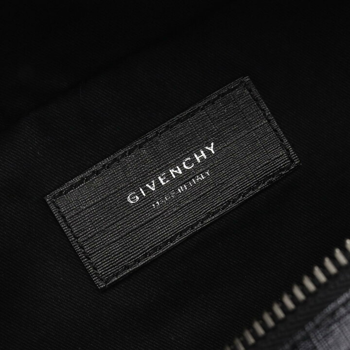 楽天市場】ジバンシィ GIVENCHY レインボーロゴ ウエストバッグ バッグ 
