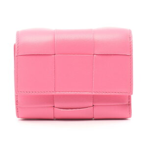 {beKFl^ BOTTEGA VENETA JZbg }LVCg`[g O܂EHbg O܂z z U[ sNn 651372VCQC15090 yViz