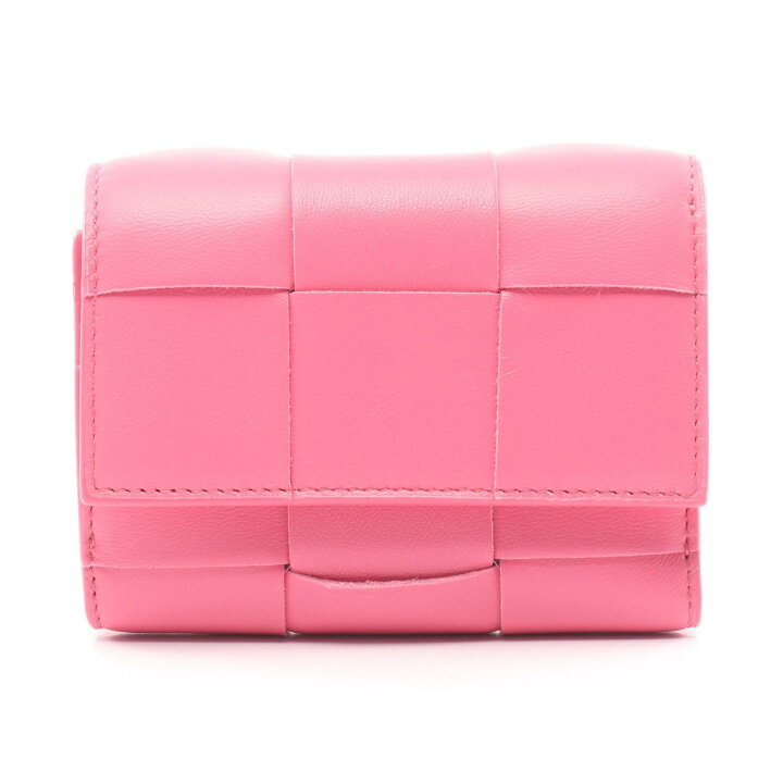 楽天市場】ボッテガヴェネタ BOTTEGA VENETA カセット マキシイントレ 