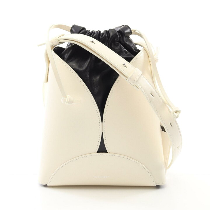 楽天市場】ジルサンダー JIL SANDER CURVE SMALL ショルダーバッグ 