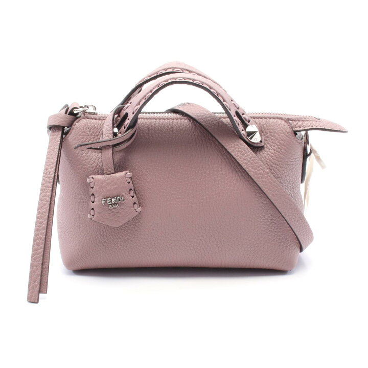 楽天市場】フェンディ FENDI バイザウェイ セレリア ミニ ハンドバッグ 