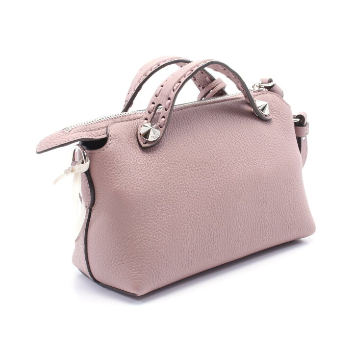 楽天市場】フェンディ FENDI バイザウェイ セレリア ミニ ハンドバッグ 