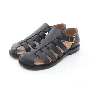 ���G�x LOEWE CAMPO �J���| �T���_�� �C ���U�[ �u���b�N�n L814465X77110036 �y�V�i�z