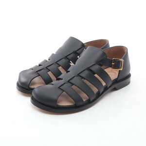 ���G�x LOEWE CAMPO �J���| �T���_�� �C ���U�[ �u���b�N�n L814465X77110037 �y�V�i�z