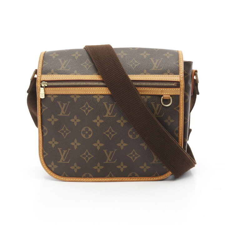 楽天市場】ルイ・ヴィトン LOUIS VUITTON メッセンジャーPM ボス 