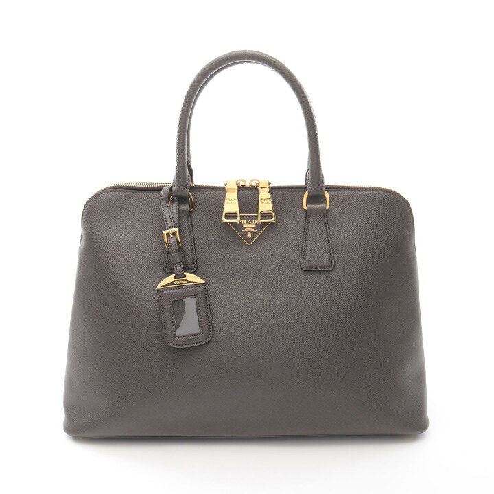楽天市場】プラダ PRADA SAFFIANO LUX ハンドバッグ バッグ 