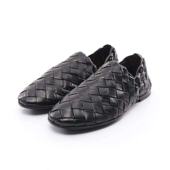 楽天市場】ボッテガヴェネタ BOTTEGA VENETA スリッパ スリッポン 靴 