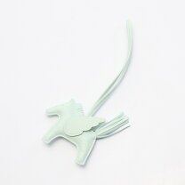 楽天市場】エルメス ロデオ チャーム（カラーグリーン）（バッグ・小物  