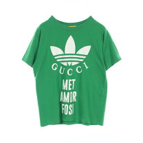 楽天市場】GUCCI（カラーグリーン）（Tシャツ・カットソー｜トップス 