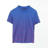 楽天市場】ブルー（ブランドルイ・ヴィトン）（Tシャツ・カットソー  
