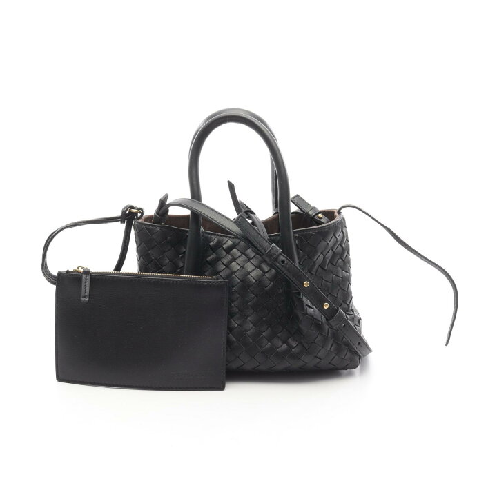 楽天市場】ボッテガヴェネタ BOTTEGA VENETA スモール ピナコテーカ 