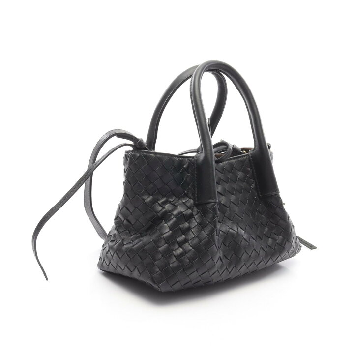 楽天市場】ボッテガヴェネタ BOTTEGA VENETA スモール ピナコテーカ 
