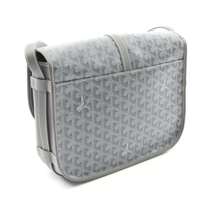 楽天市場】ゴヤール GOYARD ベルヴェデーレMM ショルダーバッグ バッグ 