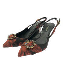 楽天市場】DOLCE&GABBANA（パンプス｜レディース靴）：靴の通販 