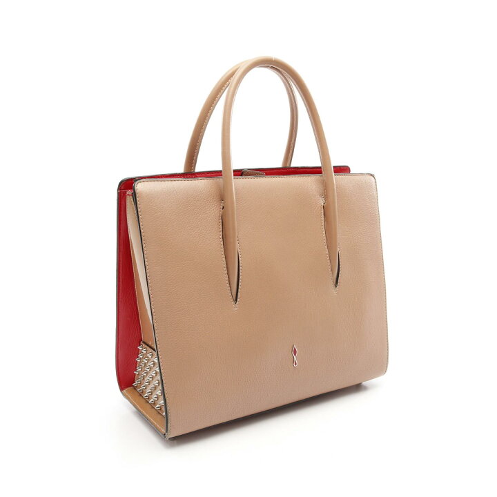 楽天市場】クリスチャンルブタン Christian Louboutin PALOMA MEDIUM 