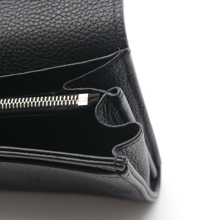 ルイ・ヴィトン LOUIS VUITTON ポルトフォイユ イリス 二つ折り長財布 