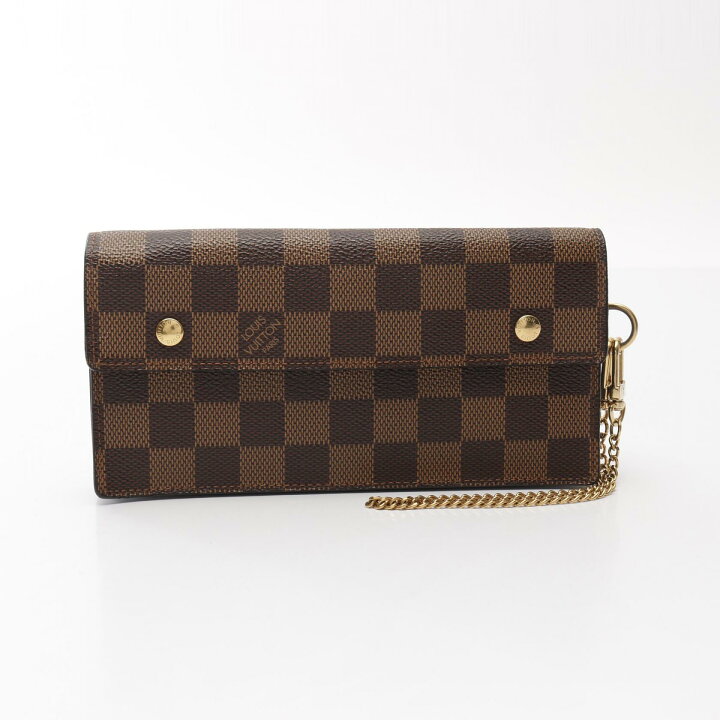 楽天市場】ルイ・ヴィトン LOUIS VUITTON ポルトフォイユアコル  