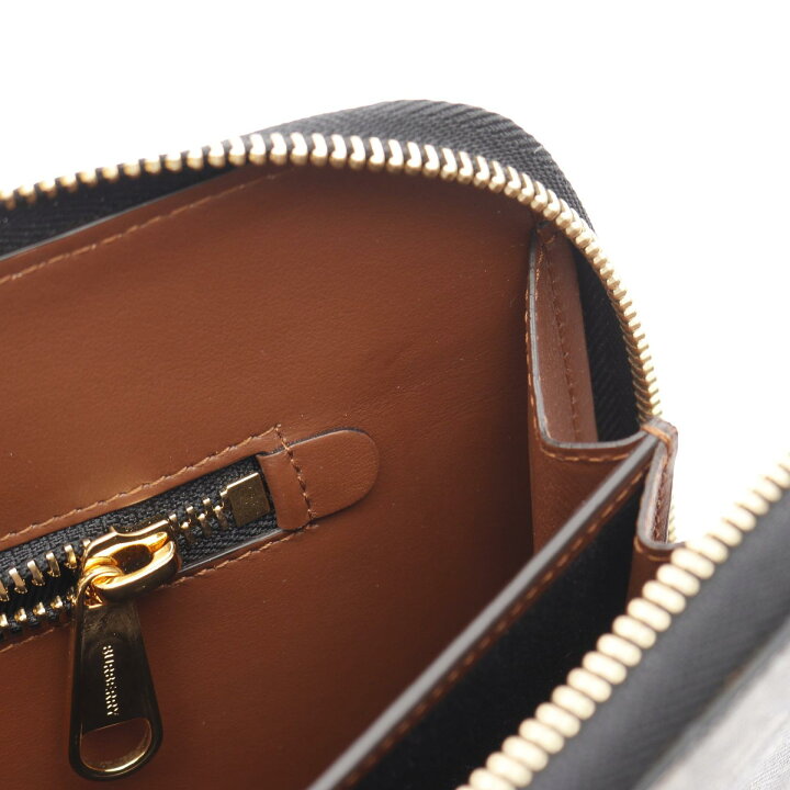 楽天市場】バーバリー BURBERRY TBモノグラム セカンドバッグ クラッチ  