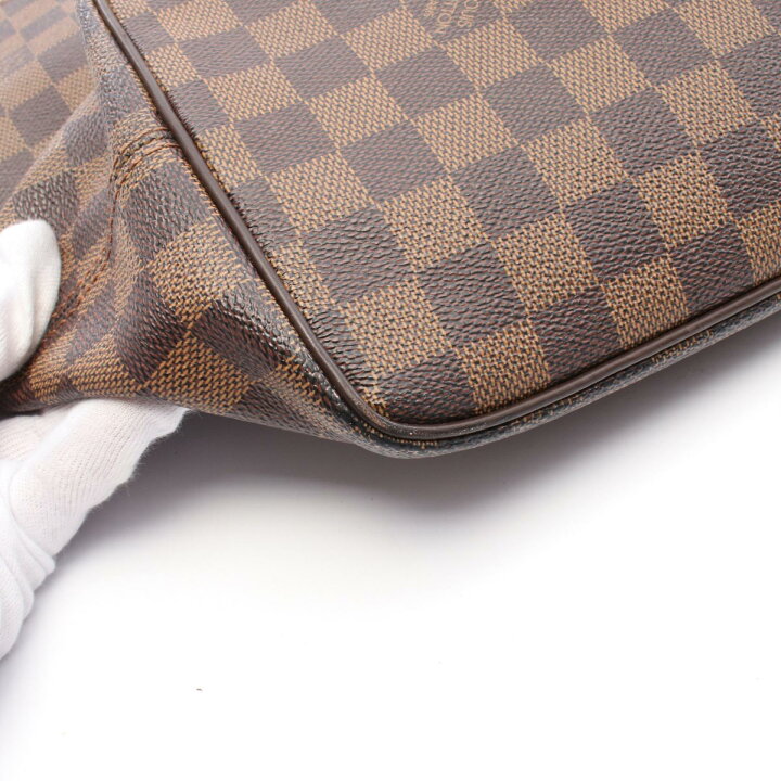 楽天市場】ルイ・ヴィトン LOUIS VUITTON サレヤMM トートバッグ 