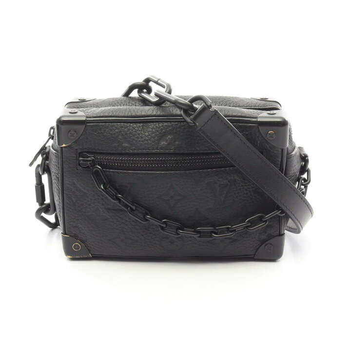 楽天市場】ルイ・ヴィトン LOUIS VUITTON ミニ ソフトトランク 