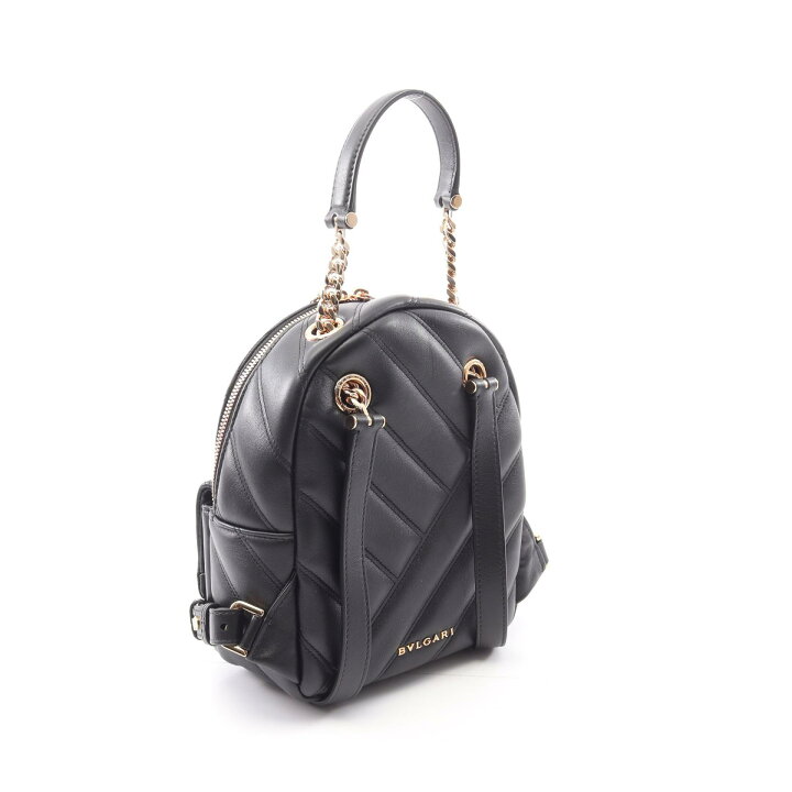楽天市場】ブルガリ BVLGARI セルペンティ カボション リュックサック 