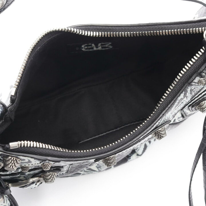 楽天市場】バレンシアガ BALENCIAGA LE CAGOLE ショルダーバッグ 