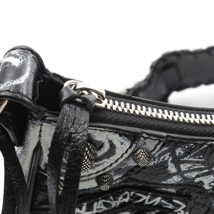 楽天市場】バレンシアガ BALENCIAGA LE CAGOLE ショルダーバッグ 