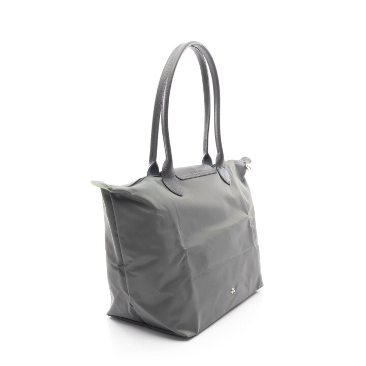 楽天市場】ロンシャン Longchamp ル プリアージュ グリーン L 