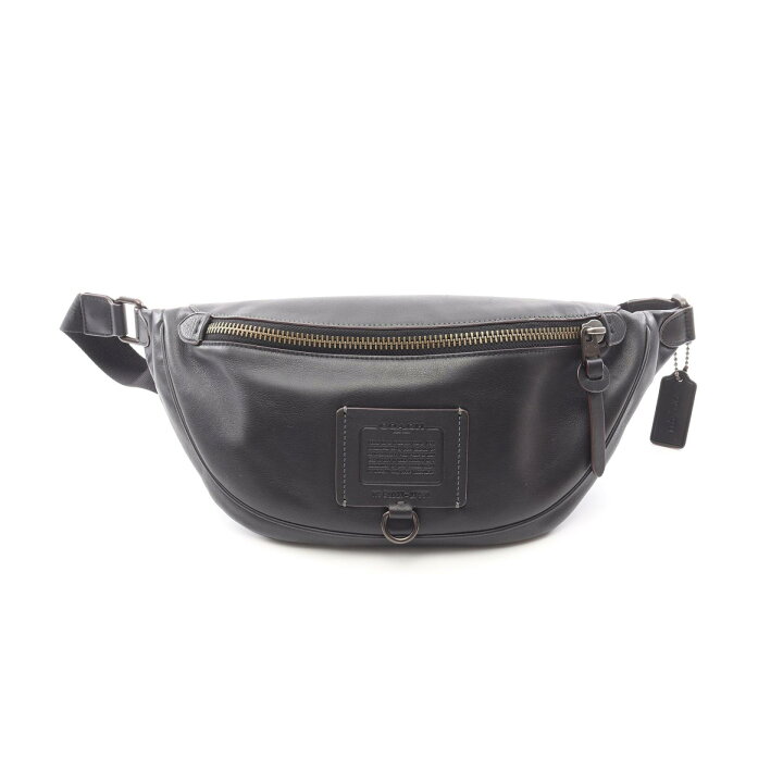 楽天市場】コーチ COACH リビングトン ベルト バッグ ウエストバッグ 