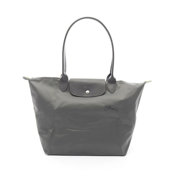 楽天市場】ロンシャン Longchamp ル プリアージュ グリーン L 