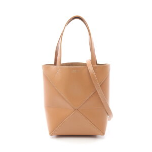 ���G�x LOEWE �p�Y���t�H���h �~�j �n���h�o�b�O �o�b�O ���U�[ �u���E���n A657V25X012586 �y�V�i�z