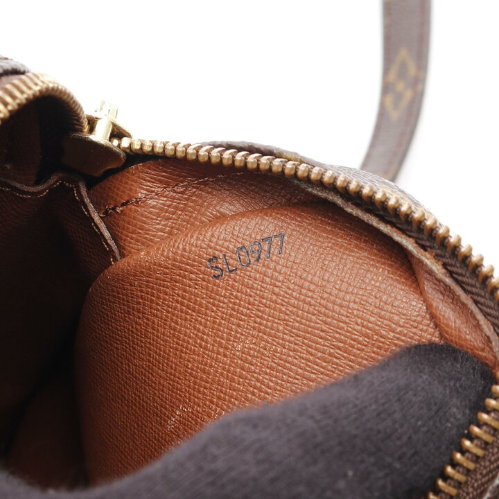 楽天市場】ルイ・ヴィトン LOUIS VUITTON ダヌーブ ショルダーバッグ 