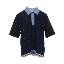 楽天市場】エルメス メンズ（カラーネイビー）（ポロシャツ｜トップス 