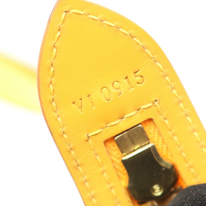 楽天市場】ルイ・ヴィトン LOUIS VUITTON サンジャック ハンドバッグ 