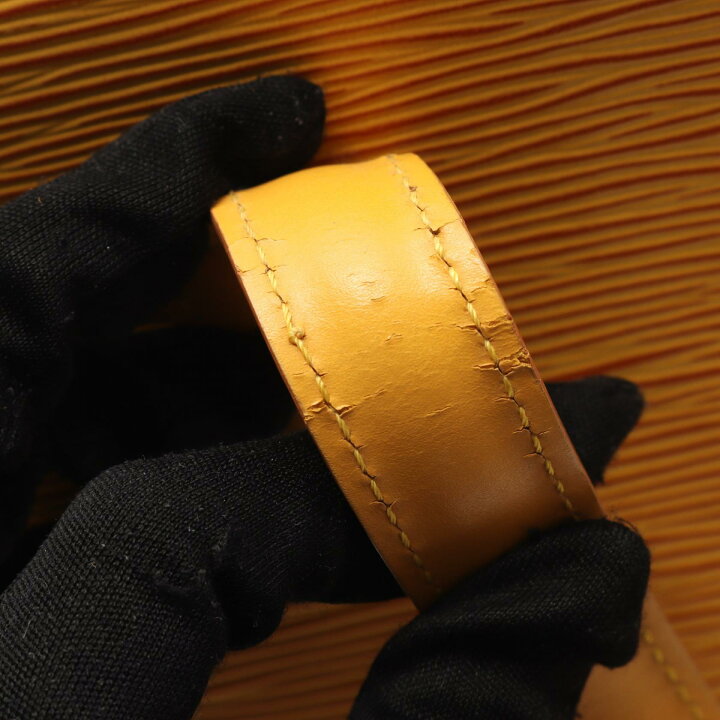 楽天市場】ルイ・ヴィトン LOUIS VUITTON サンジャック ハンドバッグ 