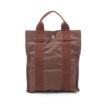 楽天市場】エルメス エールライン pm（カラーブラウン）（バックパック  