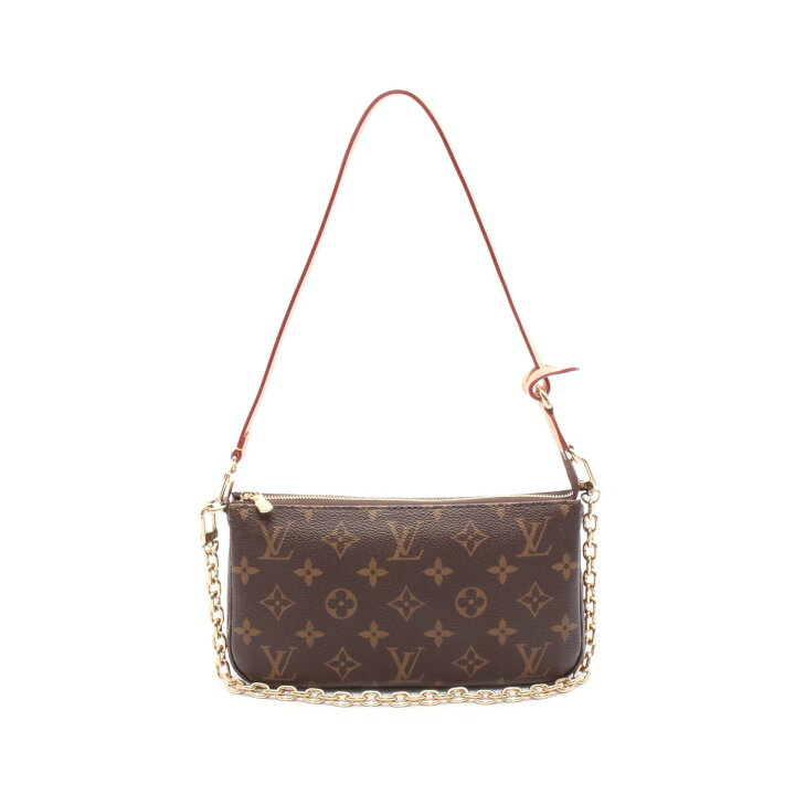 楽天市場】ルイ・ヴィトン LOUIS VUITTON ポシェット アクセソワール 