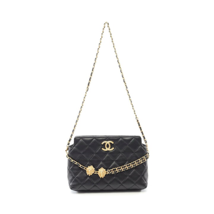 楽天市場】シャネル CHANEL マトラッセ ショルダーバッグ バッグ 