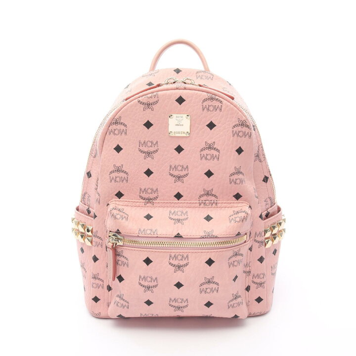 楽天市場】エム・シー・エム MCM ヴィセトス リュックサック バック 