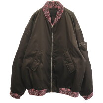 楽天市場】プラダ ボンバーの通販 