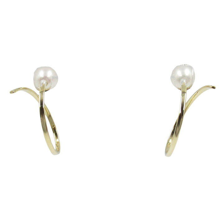 楽天市場】タサキ TASAKI アファインバランス パール ピアス ピアス 