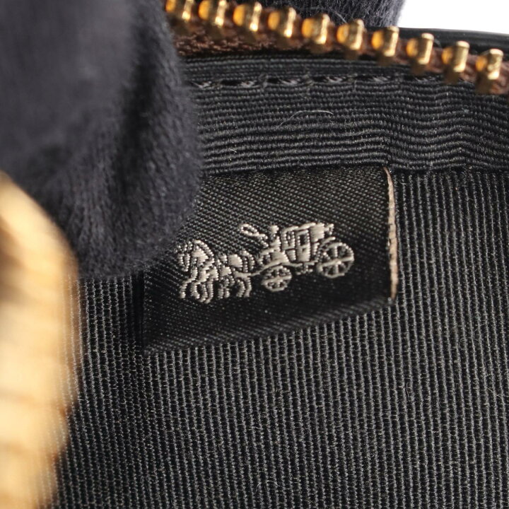 楽天市場】コーチ COACH シグネチャー ミニカメラバッグ ショルダー  