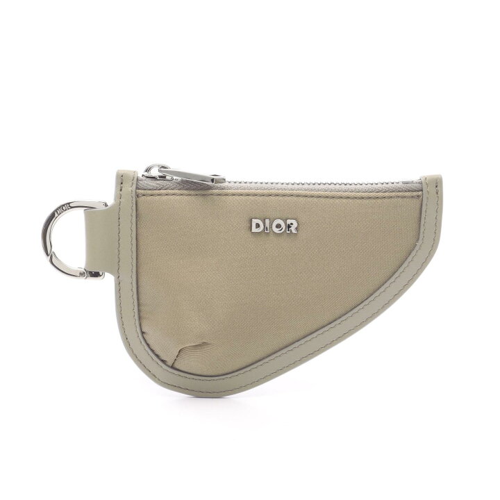 楽天市場】クリスチャンディオール Christian Dior サドル コイン 