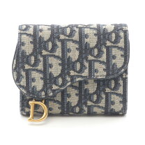 楽天市場】dior saddle（レディース財布｜財布・ケース）：バッグ  