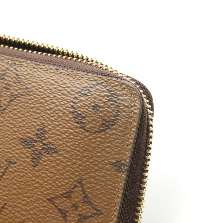 楽天市場】ルイ・ヴィトン LOUIS VUITTON ポルトフォイユクレマンス  